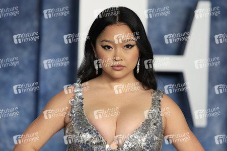 Vanity Fair Oscar Party 2023 in Beverly Hills