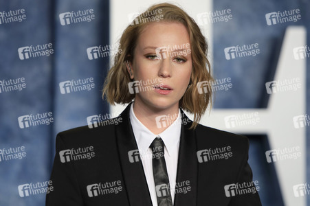Vanity Fair Oscar Party 2023 in Beverly Hills