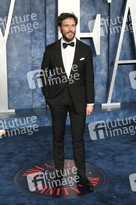 Vanity Fair Oscar Party 2023 in Beverly Hills