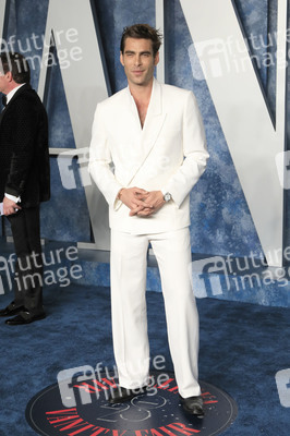 Vanity Fair Oscar Party 2023 in Beverly Hills