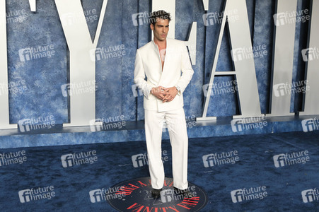 Vanity Fair Oscar Party 2023 in Beverly Hills