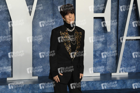 Vanity Fair Oscar Party 2023 in Beverly Hills