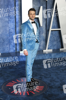 Vanity Fair Oscar Party 2023 in Beverly Hills