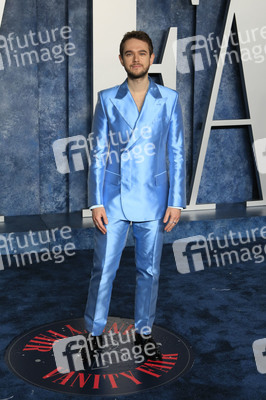 Vanity Fair Oscar Party 2023 in Beverly Hills