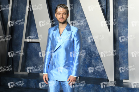 Vanity Fair Oscar Party 2023 in Beverly Hills