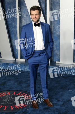 Vanity Fair Oscar Party 2023 in Beverly Hills