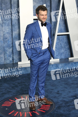 Vanity Fair Oscar Party 2023 in Beverly Hills