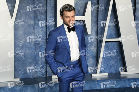 Vanity Fair Oscar Party 2023 in Beverly Hills