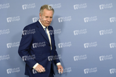 Pressekonferenz 'Hier klingt's mir gut' in Berlin