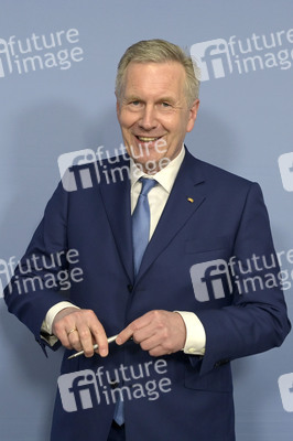 Pressekonferenz 'Hier klingt's mir gut' in Berlin