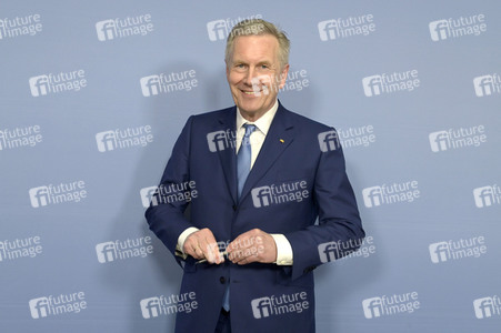 Pressekonferenz 'Hier klingt's mir gut' in Berlin
