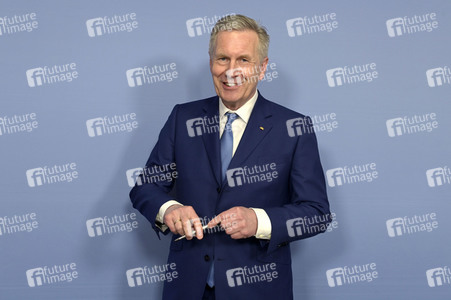 Pressekonferenz 'Hier klingt's mir gut' in Berlin