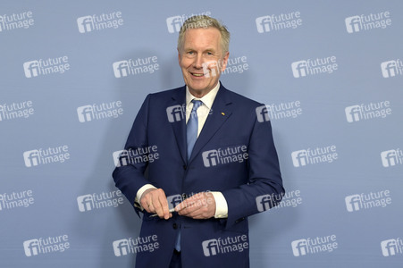 Pressekonferenz 'Hier klingt's mir gut' in Berlin