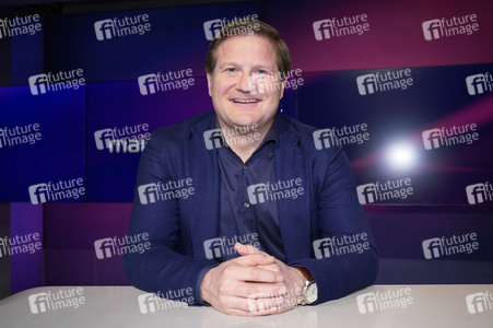 Talkshow 'maischberger' in Berlin