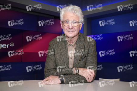 Talkshow 'maischberger' in Berlin