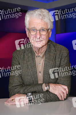 Talkshow 'maischberger' in Berlin