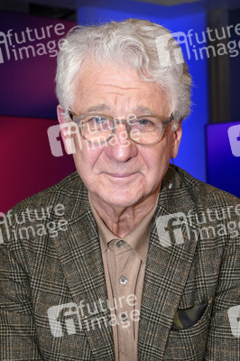 Talkshow 'maischberger' in Berlin
