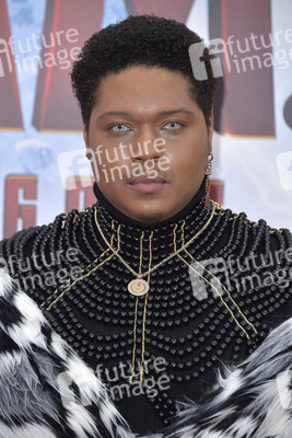 Filmpremiere 'Shazam! Fury of the Gods' in Los Angeles