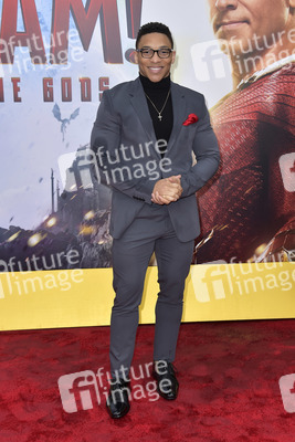 Filmpremiere 'Shazam! Fury of the Gods' in Los Angeles