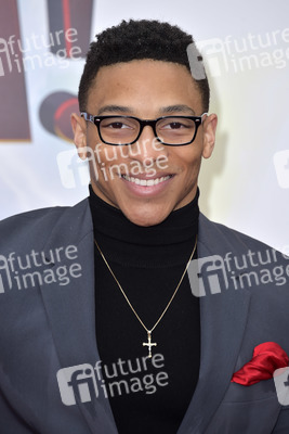 Filmpremiere 'Shazam! Fury of the Gods' in Los Angeles
