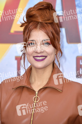 Filmpremiere 'Shazam! Fury of the Gods' in Los Angeles