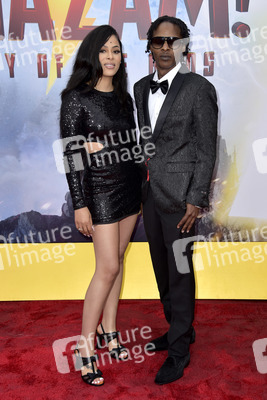 Filmpremiere 'Shazam! Fury of the Gods' in Los Angeles