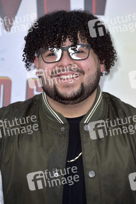 Filmpremiere 'Shazam! Fury of the Gods' in Los Angeles