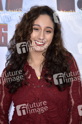 Filmpremiere 'Shazam! Fury of the Gods' in Los Angeles