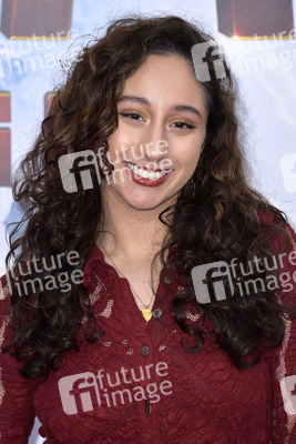Filmpremiere 'Shazam! Fury of the Gods' in Los Angeles