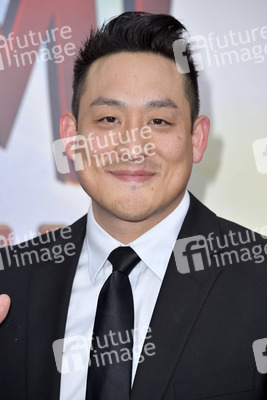 Filmpremiere 'Shazam! Fury of the Gods' in Los Angeles