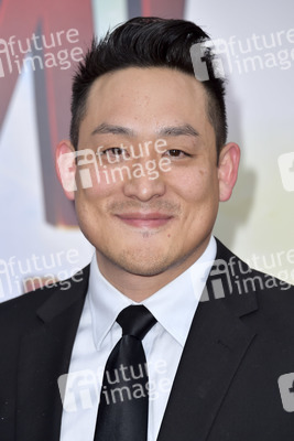 Filmpremiere 'Shazam! Fury of the Gods' in Los Angeles
