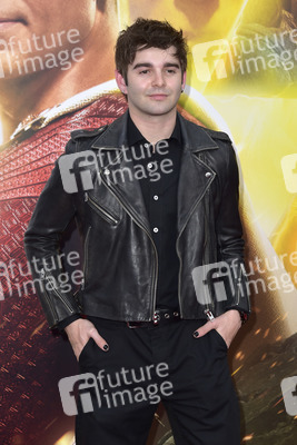 Filmpremiere 'Shazam! Fury of the Gods' in Los Angeles