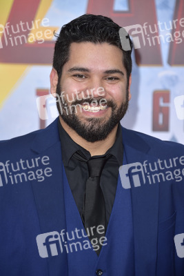 Filmpremiere 'Shazam! Fury of the Gods' in Los Angeles