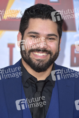 Filmpremiere 'Shazam! Fury of the Gods' in Los Angeles