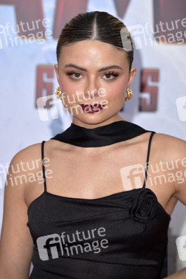 Filmpremiere 'Shazam! Fury of the Gods' in Los Angeles