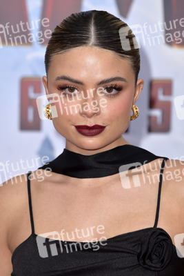 Filmpremiere 'Shazam! Fury of the Gods' in Los Angeles