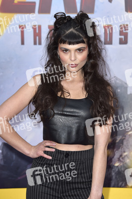 Filmpremiere 'Shazam! Fury of the Gods' in Los Angeles