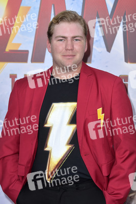 Filmpremiere 'Shazam! Fury of the Gods' in Los Angeles