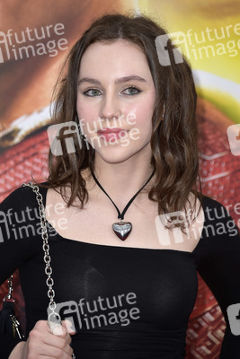Filmpremiere 'Shazam! Fury of the Gods' in Los Angeles