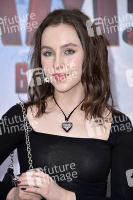 Filmpremiere 'Shazam! Fury of the Gods' in Los Angeles