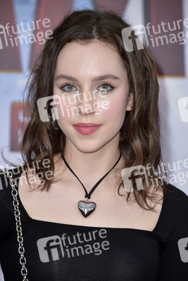 Filmpremiere 'Shazam! Fury of the Gods' in Los Angeles