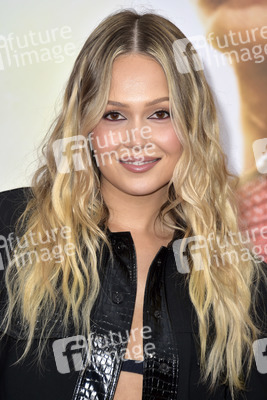 Filmpremiere 'Shazam! Fury of the Gods' in Los Angeles