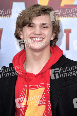 Filmpremiere 'Shazam! Fury of the Gods' in Los Angeles