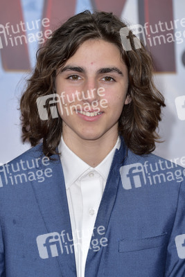 Filmpremiere 'Shazam! Fury of the Gods' in Los Angeles