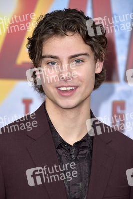 Filmpremiere 'Shazam! Fury of the Gods' in Los Angeles