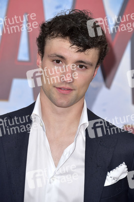 Filmpremiere 'Shazam! Fury of the Gods' in Los Angeles