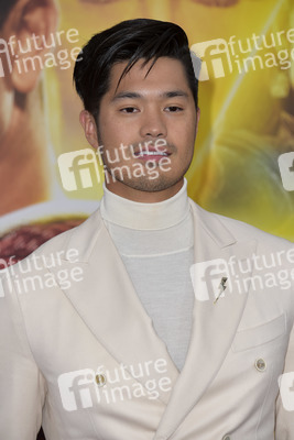 Filmpremiere 'Shazam! Fury of the Gods' in Los Angeles
