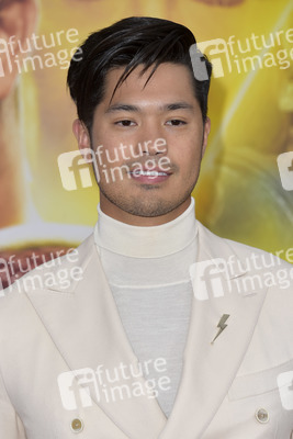 Filmpremiere 'Shazam! Fury of the Gods' in Los Angeles