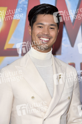 Filmpremiere 'Shazam! Fury of the Gods' in Los Angeles
