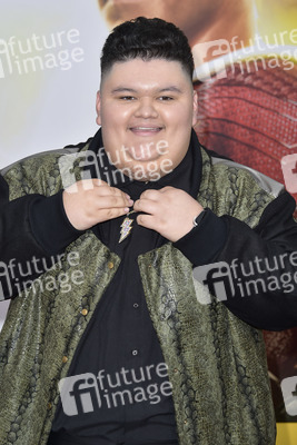 Filmpremiere 'Shazam! Fury of the Gods' in Los Angeles